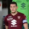 Belotti non dimentica gli anni in granata. E onora il Grande Torino nell'anniversario...