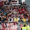 Livorno, lotta con il Comune per lo stadio: ma il club potrebbe anche trasferirsi dal "Picchi"