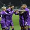 Serie A, la classifica aggiornata: la Fiorentina batte il Milan e si riavvicina all'Europa