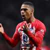 Atletico Madrid, Samuel Lino: "Occhio ai contropiedi del Botafogo, possiamo passare"...
