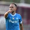 Napoli, Lobotka sullo Scudetto: "Con Conte vogliamo vincere anche in allenamento"...