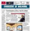 Il Corriere di Bologna sul match dell'Arechi: "Il Bologna a Salerno con l'enigma Arna"