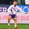 Sivasspor-Fiorentina, le formazioni ufficiali: Cabral guida l'attacco viola, c'è Quarta e non Igor