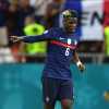 Arriva Unbreakable, la collezione di gioielli di Pogba: sarà presentata a settembre...