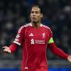 Liverpool battuto, Van Dijk: "Sono molto deluso, dobbiamo ancora trovare continuità"...