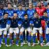 Non solo calcio, il Corriere dello Sport stamani in prima pagina: "Si tifa Italia"...