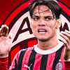 Ricci: "Avevo già parlato del Milan con Gabbia. Dei compagni mi incuriosisce Leao"