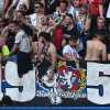 Lione, innesto in mezzo al campo: Karabec in prestito con diritto dallo Sparta Praga...