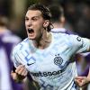 Fiorentina-Inter con vista Coverciano: Pio Esposito segna, Kean no ma bei segnali...