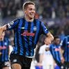 Atalanta-Club Brugge 2-1, le pagelle: cambi provvidenziali, Pasalic MVP. Tzolis,...