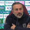 Reggiana, Dionigi: "Giocare con la capolista aumenta gli stimoli. Ma servono 4-5...