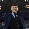 Inter, Zanetti: "Una finale di Champions non capita spesso, devono godersela fino in fondo"