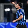 Di cuore e grazie i cambi, l'Atalanta ribalta il Brugge: 2-1 il finale, primi 3 punti...