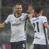 Torino-Inter 0-2: il tabellino della gara