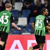 Dumfries regala, Laurienté ringrazia: Sassuolo-Inter 1-0 al 45'. Annullato il pari di Lautaro