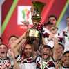 Quote vincente Coppa Italia, chi trionferà nella competizione nazionale?