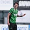 Pinamonti: "A Sassuolo c'è voglia di fare uno step in più. Nazionale? I gol aiutano...