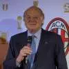Milan, Scaroni: "Lo Scudetto ci sarebbe piaciuto molto. Resto fiducioso per la Champions"...