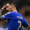 Politano: "Nell'Italia ho ritrovato un Gattuso ancora più carico rispetto a quello di Napoli"