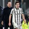 La Juve espugna Udine: 1-0, decide Chiesa. Allegri chiude con una vittoria, ora palla alla UEFA