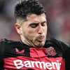 Botto finale dell'Arsenal, che rinforza la difesa con Piero Hincapie dal Leverkusen...