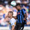 Atalanta, Hien: "Abbiamo giocato bene, ma volevamo vincere stasera"