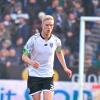 Un altro ex Serie A sbarca in Grecia: il Levadiakos annuncia l’ingaggio di Magnusson...