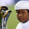 Coppa Intercontinentale 2024, sarà il Pyramids  ad affrontare l'Al Ahli  tra 8 giorni...