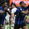 Inter, Thuram e Dumfries eguagliano il proprio record di gol in Serie A 