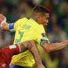 Brasile fuori dal Mondiale, Thiago Silva: "Fa molto male ma dobbiamo rialzare la testa"