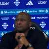 Genoa, Vieira: "Meritavamo anche più di un punto. Norton-Cuffy altro giocatore ora"