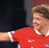 Fiorentina, nome nuovo dall'Olanda: a centrocampo c'è Mijnans. Ha segnato 21 gol...