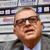 Lutto nel mondo del calcio: è morto Pieroni, ex Dg di Arezzo e del Perugia di Gaucci