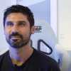 Chiappella: "L'Entella una grande opportunità, qualcosa di unico che vivo con entusiasmo"...