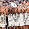 Serie A Femminile, il calendario della 2ª fase: aprono Juve-Milan e Fiorentina-Roma