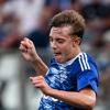 Como, Rodriguez: "Fabregas mi dice di essere sfacciato. Morata? Mi ha regalato la...