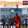 Il Romanista: "Roma, stop alla rincorsa Champions: troppa distanza con l'Atalanta"