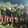 Salernitana ai quarti senza convincere. Fortuna, parate e troppe incognite sul futuro...