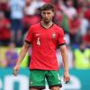 Ruben Dias blinda Ronaldo e il Portogallo: "Nessuna crisi, le difficoltà ci renderanno più forti"