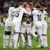Real Madrid-Real Sociedad, le formazioni ufficiali: tridente pesante per le merengues