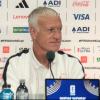 Francia, Deschamps: "Non credo che Mbappé voglia diventare Presidente"