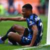 Inter, Dumfries primo olandese a fornire un assist in semifinale di Champions dal 2011