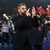 Genoa, De Rossi: "Rabbia per la gara. Sotto la curva con il volto scuro, ma questo...