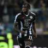 Udinese, Kamara: "Vincere in trasferta è sempre bello, specie contro chi lotta per...