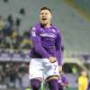 Le probabili formazioni di Roma-Fiorentina: Pellegrini in dubbio, Jovic titolare davanti