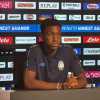 Atalanta, Ahanor: "A disposizione del mister, voglio ripagare la fiducia di tutti"...