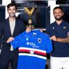 Sampdoria, slitta l'esordio di Insigne per problemi muscolari. Le ipotesi di rientro...