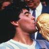 Diego Maradona jr al CorSera: "Messi meraviglioso, mio padre un supereroe"