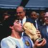 Addio Maradona, Minguella: "Ricordiamo Diego per aver reso felici milioni di persone"