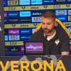 Hellas Verona, Zanetti: "Serve uscire da questa situazione, campionato lungo"